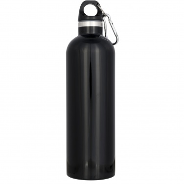 Logo trade promotional merchandise picture of: Atlantic 530 ml vacuum insulated bottle